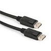 Gembird | DisplayPort kabelis, 4K | CC-DP2-5M | 2x DisplayPort (kištukas) | DisplayPort į DisplayPort | 5 m