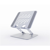Gembird | NBS-D1-04 | Foldable Notebook Riser Stand | Tinka iki 11-15.6 " | Notebook Stand | Spacegrey