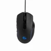GEMBIRD USB žaidimų RGB apšvietimas pelė RAGNAR RX500 10 mygtukų 7200DPI
