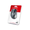 GEMBIRD MUSW-4B-04-GB Optinė belaidė pelė 1600DPI nano USB spacegrey juodas