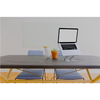 Gembird | NBS-D1-04 | Foldable Notebook Riser Stand | Tinka iki 11-15.6 " | Notebook Stand | Spacegrey