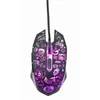 GEMBIRD MUS-6B-GRAFIX-01 6-button optical LED pelė juodas