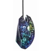 GEMBIRD MUS-6B-GRAFIX-01 6-button optical LED pelė juodas