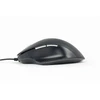 GEMBIRD MUS-6B-02 Optinė LED pelė USB juodas