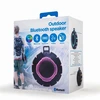 Gembird | Outdoor Bluetooth garsiakalbis | SPK-BTOD-01 | Bluetooth | Portable | Belaidė jungtis