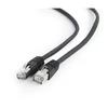GEMBIRD patchcord kat.6 FTP 2m juodas