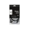 Gembird | PC-186 Power cord (C13)
