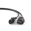 GEMBIRD PC-186-VDE-5M maitinimo laidas VDE 16ft