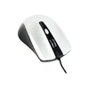 Gembird | Pelė | MUS-4B-01-BS | Standard | USB | Juodas/ sidabrinis