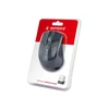 Gembird | Pelė | MUSW-4B-04 | Standard | Wireless | Juodas