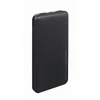 GEMBIRD PB10-02 10000 mAh power bank juodas