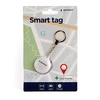 Gembird | Smart Tag, Baltas