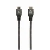 Gembird Cablexpert | Itin didelės spartos HDMI kabelis su Ethernet ryšiu, 8K „Select Plus“ serija | CCB-HDMI8K-2M | 2 x A tipo | HDMI 2.1 (į viršų) | 2 m