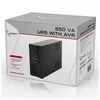 EnerGenie | UPS UPS-PC-850AP | 800 VA | 220 V | 220 V