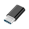 Gembird | USB 2.0 C tipo adapteris (CM/MicroUSB-F) | C tipo | USB