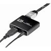 HDMI vaizdo fiksavimo įrenginys su laidais