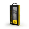 Gembird | C tipo USB iki 8 kontaktų įkrovimo ir duomenų kabelis | CC-USB2-CM8PM-1.5M | 8 kontaktų | C tipo USB
