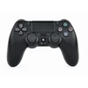 Gembird Wireless žaidimų valdiklis | JPD-PS4BT-02 | Juodas