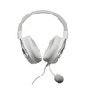 Genesis | Ausinės Žaidimams | Toron 301 | su laidu | Over-Ear | Mikrofonas | Baltas