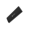 Kietasis diskas Genesis NATEC NKZ-2286 storage drive enclosure SSD enclosure Juodas M.2
