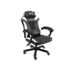 Žaidimų kėdė Fury Gaming Chair Avenger M+
