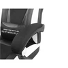 Žaidimų kėdė Fury Gaming Chair Avenger M+