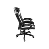 Žaidimų kėdė Fury Gaming Chair Avenger M+