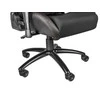 Žaidimų kėdė Genesis Gaming Chair Nitro 550 G2, Juodos spalvos