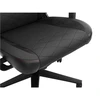 Genesis Gaming Chair Nitro 890 G2 Atlošo apmušalų medžiaga: Eko oda, Sėdynės apmušalų medžiaga: Eko oda, Pagrindo medžiaga: Metalas, Ratukų medžiaga: Nailonas su CareGlide danga | Juodas/Raudona