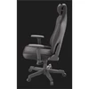 Žaidimų kėdė Genesis Nitro 890 Gaming Chair, Juoda-raudona