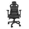 Žaidimų kėdė Genesis Nitro 950 Gaming Chair, Juoda
