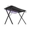 Žaidimų stalas Genesis Holm 200 RGB Gaming Desk, su pašvietimu