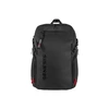 Genesis | Pallad 420 | Tinka iki 15.6 " | Nešiojamas kompiuteris Backpack | Atsparus vandeniui | Juodas