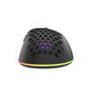 Genesis | Pelė žaidimams | Krypton 555 | su laidu | Optinė | Pelė žaidimams | USB 2.0 | Juodas | Yes