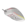 Genesis | Pelė žaidimams | Krypton 555 | su laidu | Optinė | Pelė žaidimams | USB 2.0 | Baltas | Yes