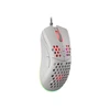 Genesis | Pelė žaidimams | Krypton 555 | su laidu | Optinė | Pelė žaidimams | USB 2.0 | Baltas | Yes