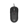 Genesis | Pelė žaidimams | Krypton 660 | su laidu | USB Type-A | Juodas