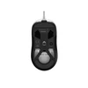 Genesis | Pelė žaidimams | Krypton 660 | su laidu | USB Type-A | Baltas