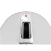 Genesis | Pelė žaidimams | Zircon 660 | su laidu/Wireless | 2.4 GHz, Bluetooth, USB | Baltas