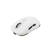 Genesis | Pelė žaidimams | Zircon 660 | su laidu/Wireless | 2.4 GHz, Bluetooth, USB | Baltas