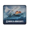 NATEC GENESIS Pelės kilimėlis Carbon 500 M World of Warships 300x250mm