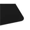 Genesis | Pelės kilimėlis | Polon 200 XL | Mouse pad | 500 x 400 mm | Juodas