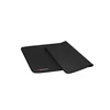 Genesis | Pelės kilimėlis | Polon 200 XL | Mouse pad | 500 x 400 mm | Juodas