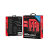 GENESIS PREMIUM didelės spartos HDMI kabelis, skirtas PS4 / PS3 3M 4K V2.0