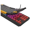 Genesis | THOR 230 TKL | Mechaninė klaviatūra žaidimams | su laidu | US | Outemu Raudona | Anchor Gray Negative