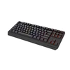 Genesis | THOR 230 | Mechaninė klaviatūra žaidimams | Wireless | US | Outemu Silent Lemon | Juodas