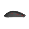 Genesis | ZIRCON 330 | Wireless | Pelė žaidimams | Juodas