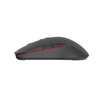 Genesis | ZIRCON 330 | Wireless | Pelė žaidimams | Juodas
