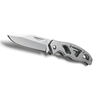 Gerber Essentials Paraframe Mini - Stainless, Fine Edge Peilis