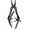 Gerber MP600 Bluntnose Juodas